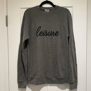 Leisure Sweatshirt